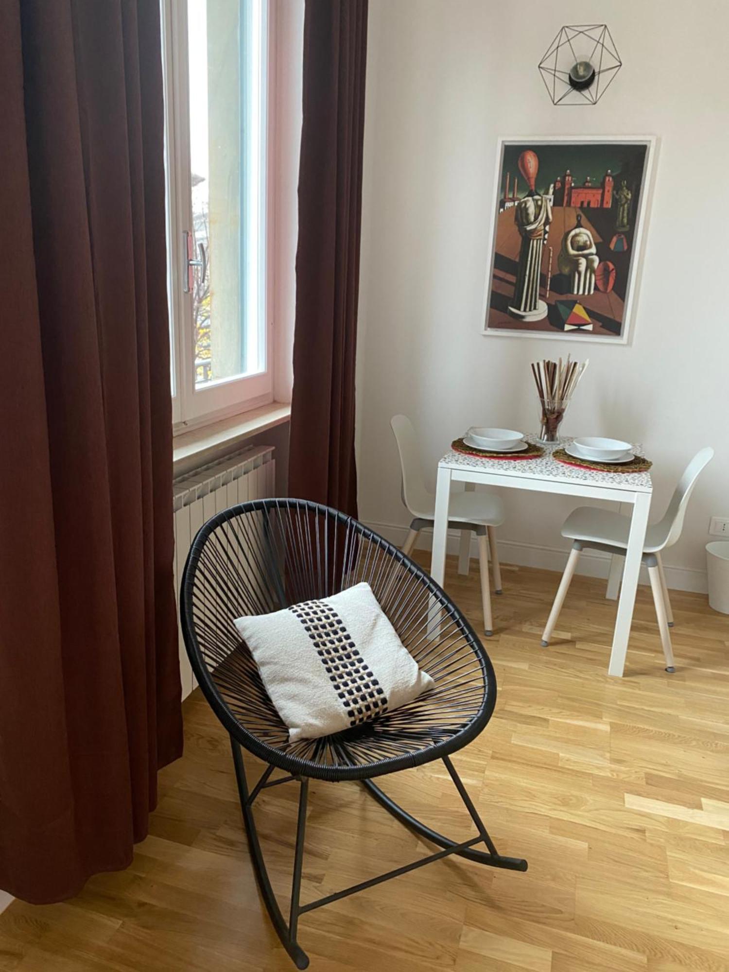 Lavagnini My Place B&B Florence Phòng bức ảnh